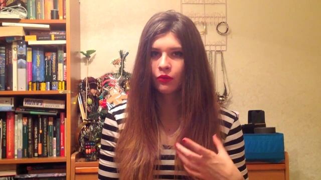 Омбре без окрашивания/ DIY: Ombre Hair