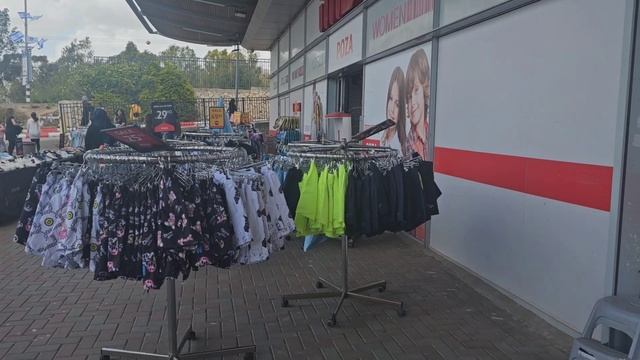 ??Шопинг в торговом центре города Афула. Магазин Poza. Обзор магазина. Новостройки в районе Рова. смотреть онлайн
