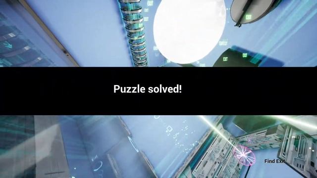 Gravity Field | A Spatial-logic Puzzle Game with Gravity & Time Inversion Mechanics (Best Solutions смотреть онлайн