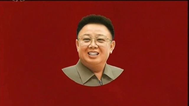 Kim Jong Il - Analysis of modern Imperialism and Revisionism [RE] смотреть онлайн