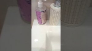 Много воды в животе