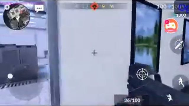 Мод меню на Critical Ops смотреть онлайн