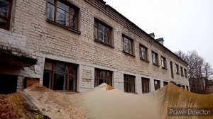 Мочилки  В/Ч 40035   Часть в данный момент расформирована.