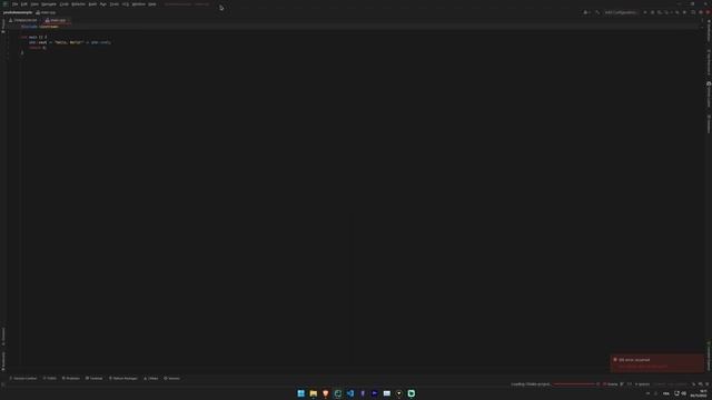 How to use OpenCV on CLion with CMAKE смотреть онлайн