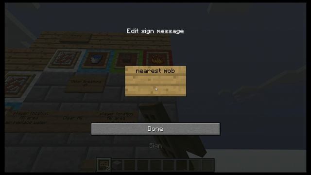 Wizard Pack - Brainstorming | Minecraft: Command Block Mod смотреть онлайн