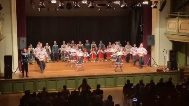 Дмитрий Семигласов-Калинка (Кауфбойрен-Германия) смотреть онлайн