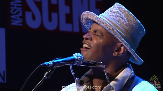 Guy Davis - Goin' Down Slow смотреть онлайн