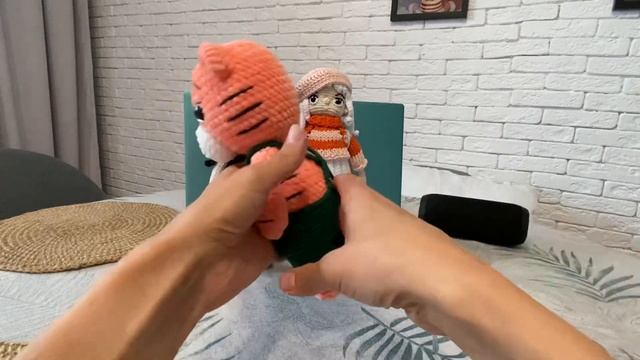 Мои вязаные эксперименты, удачные и неудачные, планы смотреть онлайн