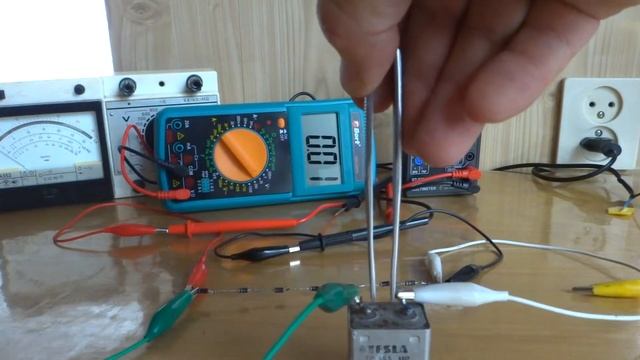 FREE ENERGY - FORK AVRAMENKO смотреть онлайн