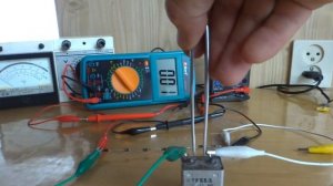 FREE ENERGY - FORK AVRAMENKO