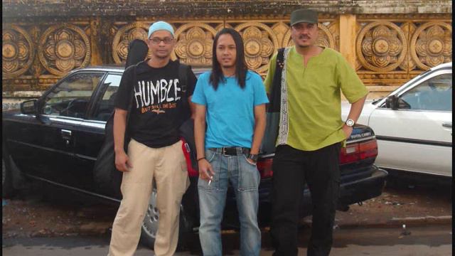 Di Senjakala.wmv смотреть онлайн