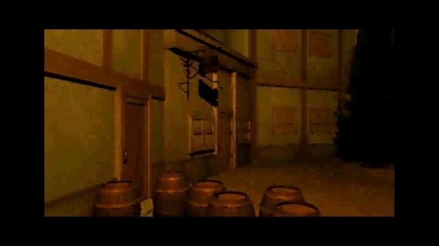 Lunacy | NVIDIA SHIELD Android TV | Yaba Sanshiro Emulator [1080p] | Sega Saturn Exclusive смотреть онлайн