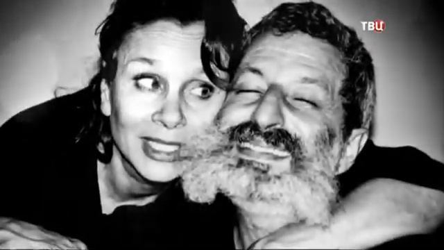 Любовь Полищук: "Я всегда снималась о любви, про любовь. Имя у меня такое – Любовь" смотреть онлайн