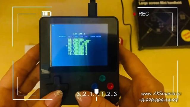 Как выбрать игровую приставку! Обзор. смотреть онлайн