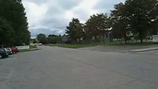 Honda Civic 1.4i vs Toyota Yaris D4D смотреть онлайн