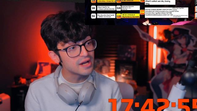 HOT TAKE? Part 2 Honkai Impact 3rd Discussion смотреть онлайн