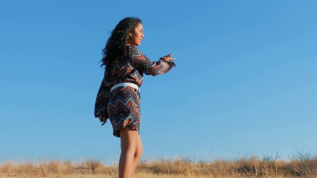 Anneli - Escapemos Juntos (Vídeo Oficial)