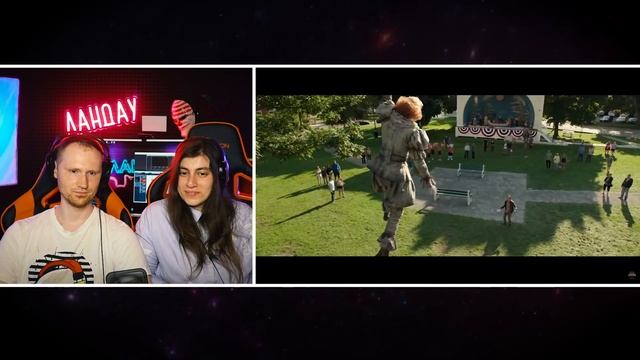 Грехо-Обзор Оно 2 / Реакция на Kinokos (Кинокос)