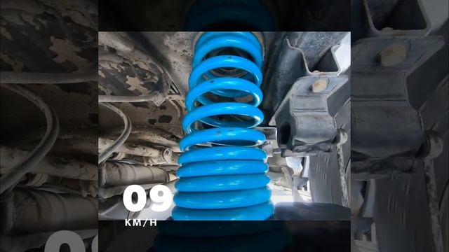 isuzu bighorn 2 inch lift смотреть онлайн