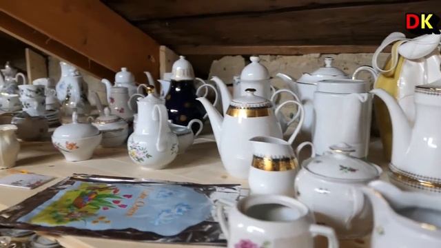 Suppenmuseum Neudorf / Erzgebirge смотреть онлайн