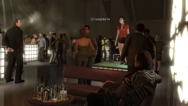 18+ СТРИМ ПО ИГРЕ: HEAVY RAIN смотреть онлайн
