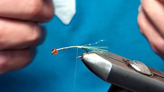 №67 .Рыбалка. Мушки на омуля из лакоткани.Байкал зимой. смотреть онлайн