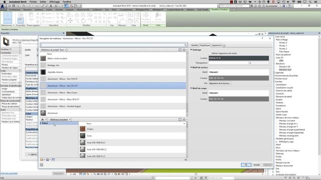 Minco - Introduction for Revit and Archicad (French) смотреть онлайн