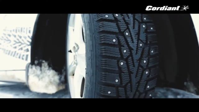 Компания Cordiant