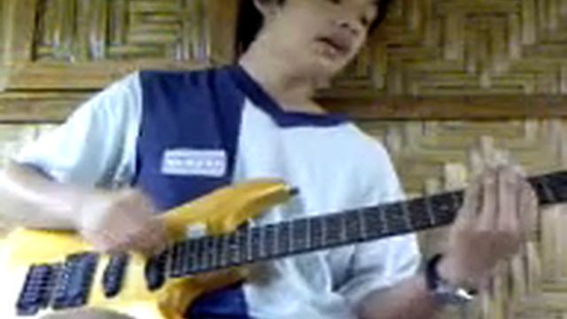 franco luffetz my guardian angel drop C chords смотреть онлайн