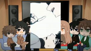 реакция «Всеведущий читатель» на Тик Ток на будущее + прошлый ...