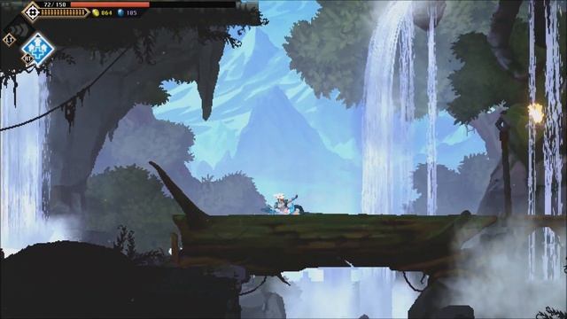 Foregone - Part 1 Walkthrough (Gameplay) смотреть онлайн