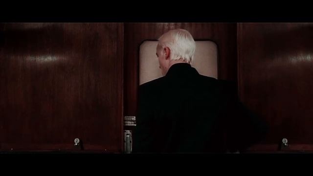 Трейлер к фанфику 