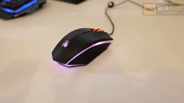 A4Tech Bloody A70 обзор. Игровая мышка с читами в шутерах и других играх смотреть онлайн
