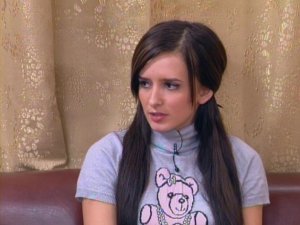 ДОМ-2 Город любви 2398 день Вечерний эфир (03.12.2010)