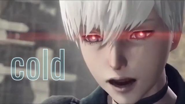 2b & 9s gmv〔nier automata〕 Heartbeat Lyrics смотреть онлайн