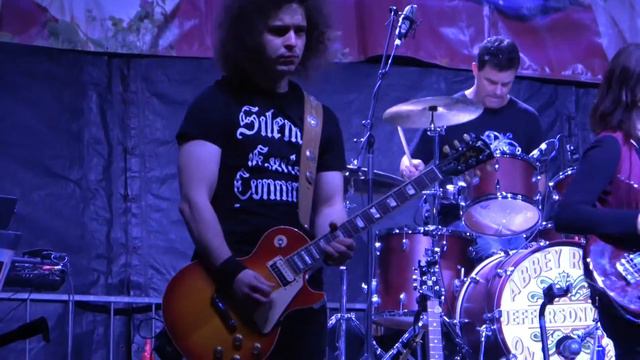 Something (Beatles cover) by Steve Sizemore Group at Penny Lane at the Park 2021 (AROTR) смотреть онлайн