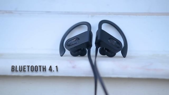 MPOW Flame Bluetooth Headphones Review – Simply a good pair! смотреть онлайн