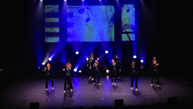 DS Crew - vår 2018 смотреть онлайн