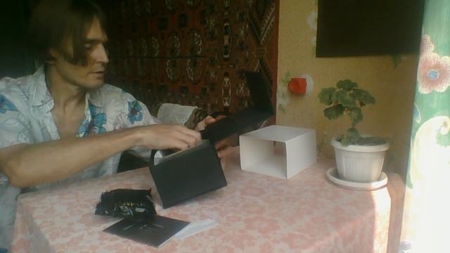 Получил кружку Aquaspectr смотреть онлайн