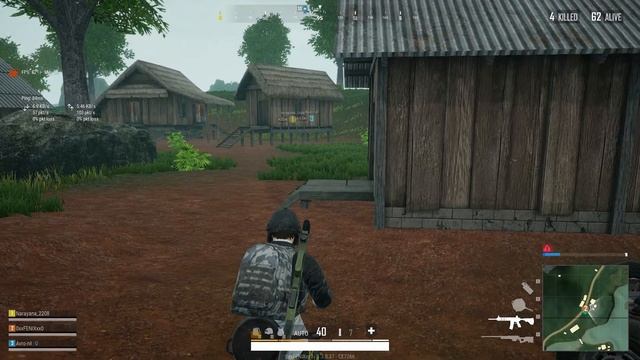PUBG LITE WITH FENIX | CHICKEN DINNER HUNTING | SUBSCRIBE AND JOIN ME смотреть онлайн