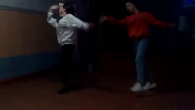 очень классный танец смотреть онлайн