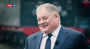 От «Кино» до Тяги || Диалоги о дорогах | РЖД ТВ