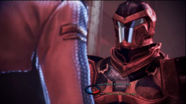 Mass Effect 3: Omega - General Petrovsky Reactor Cutscene, Aria Opens Force Field HD Gameplay PS3 смотреть онлайн