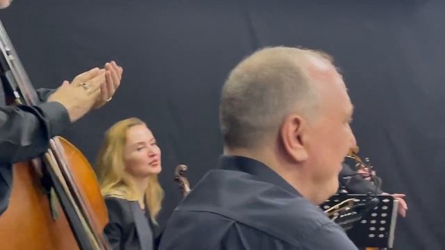 Зрители о спектакле Гений и злодейство