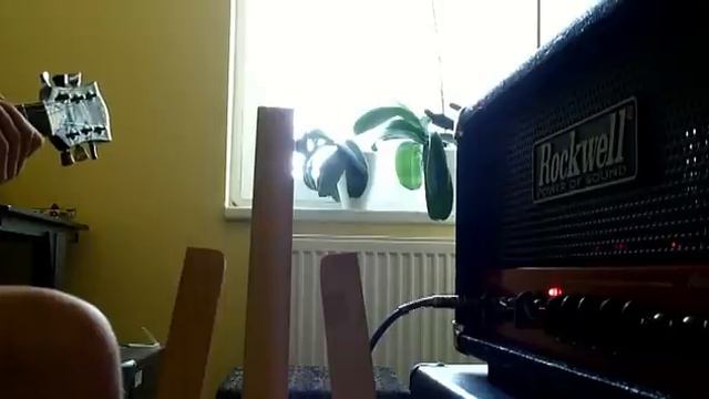 Rockwell Red Trip 120 - Playthrough смотреть онлайн