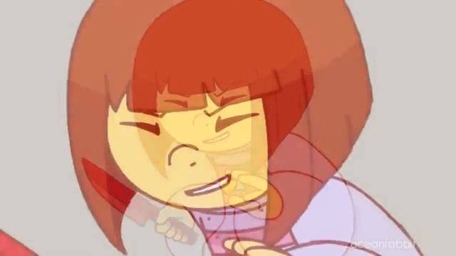 Undertale Genocide AMV Determination смотреть онлайн