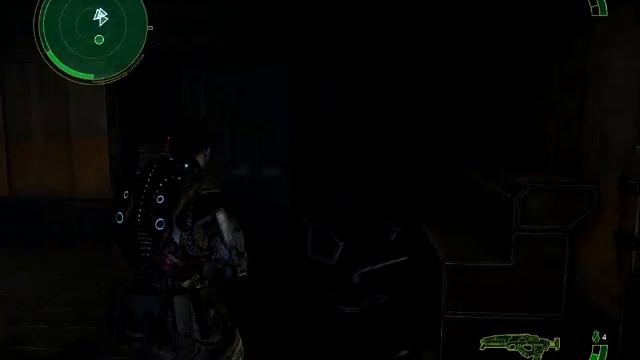 The Scourge Project Walkthrough Part 2 Ambrosia смотреть онлайн
