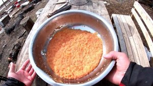 ИКРА ЩУКИ. КАК ПРАВИЛЬНО ПРИГОТОВИТЬ ЩУЧЬЮ ИКРУ КЛАССА ЛЮКС!