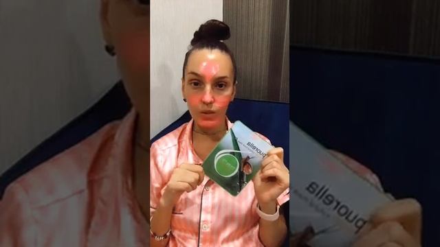 ТЕСТИРУЕМ МАСКУ SOAP AND GLORY, LULULUN ➕ ОБЗОР ТАЙСКОЙ КОСМЕТИКИ. смотреть онлайн