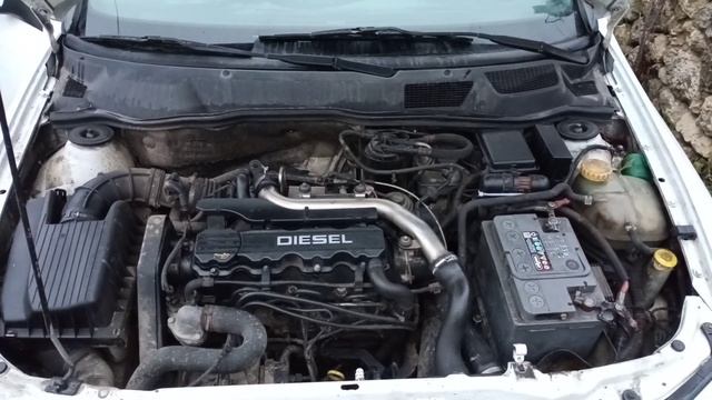 opel astra g смотреть онлайн